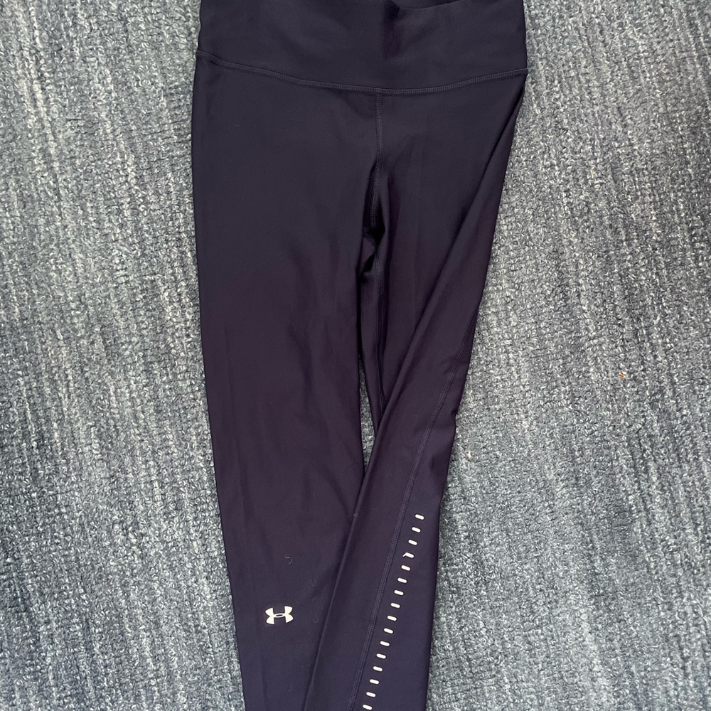UNDER ARMOUR Leggings